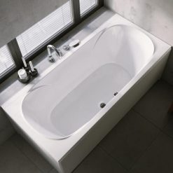 Akrilinė vonia Riho Taurus - 170x80cm