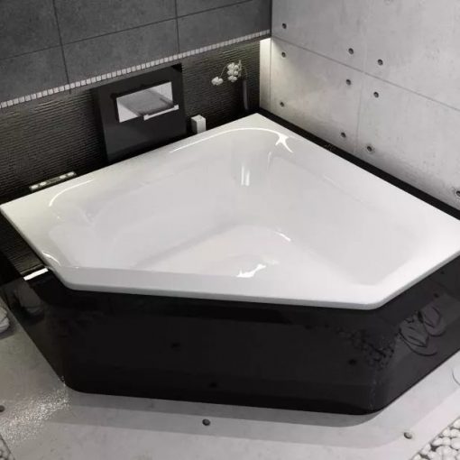 Akrilinė vonia Riho Austin - 145x145cm