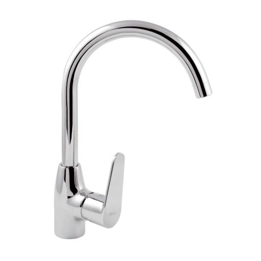 Plautuvės maišytuvas Novaservis Titania Fresh 230 mm
