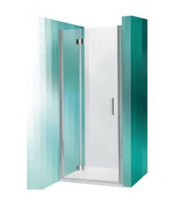 Sulankstomos dušo durys Roth TZNL1, TZNP1 montavimui į nišą