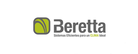 Beretta logotipas | VisasLabas