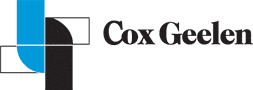 Cox Geelen logotipas | VisasLabas