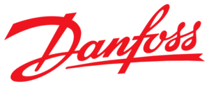 Danfoss logotipas | VisasLabas