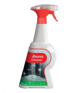Valiklis RAVAK CLEANER (500 ml)