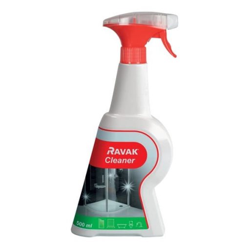 Valiklis RAVAK CLEANER (500 ml)