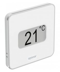 Uponor Smatrix Wave termost. D+ drėg. d. Style T-169
