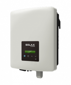 Solax X1 Mini inverteris, vienfazis