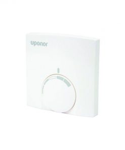 Uponor Wired standart. termostatas T-23 230V